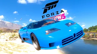 Pro Online Drivers FORZA HORIZON 5 FAILS AND RANDOM MOMENTS (Part 2)funny moments