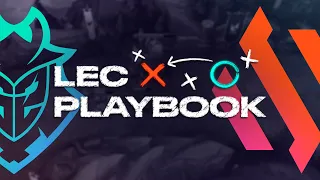 Are Lane Swaps Back? | LEC Playbook