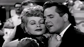 Lucy & Desi tribute (I'll Cover You)