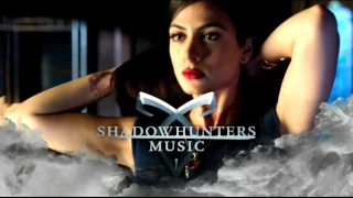 Where Do We Go From Here - Ruelle {Lyrics + Legendado em Português} | Shadowhunters 1X06 Music