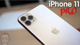 iPhone 11 PRO - Лучший в мире. ВСЕ ЧТО НУЖНО ЗНАТЬ (Стоит ли покупать?)