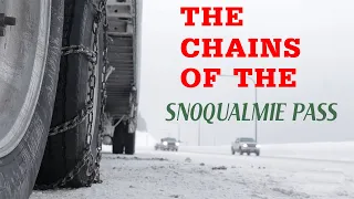 Chains Of The Snoqualmie