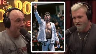 Mikey Musumeci's Weirdness makes him UNBEATABLE | The Joe Rogan Experience