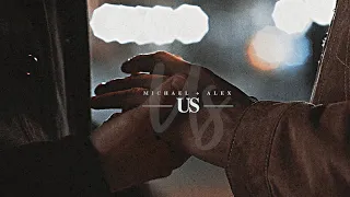 michael + alex | I believe in us.