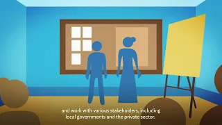 Learning Video 4: How can resilience of the urban poor be strengthened at the community level?