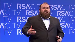 RSAC TV: The Rise of Supply Chain Attacks