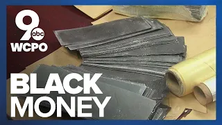 'Black Money' scam in the Tri-State