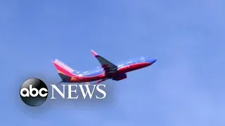 20/20 May 11 Part 1: 'Oh, here we go,' Southwest pilot recalled saying after hearing a bang