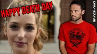 Drumdums Reviews HAPPY DEATH DAY!