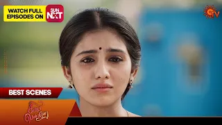 Singappenne - Best Scenes | 04 March 2024 | Tamil Serial | Sun TV