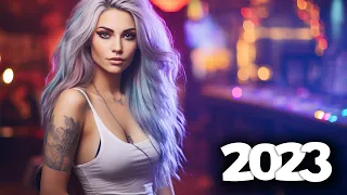 Summer Mix 2023🔆Best Of Tropical Deep House Music Chill Out Mix🔆Coldplay, Alan Walker, Selena Gomez