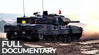 World's Greatest Tanks | Ultimate Vehicles | S01 E06 | Free Documentary