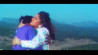 Tota Mere Tota Main To Teri Ho Gayi | Sadhana Sargam & Abhijit SuperHIT Song