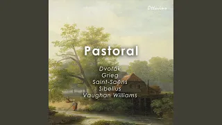 Grieg: Peer Gynt Suite No. 1, Op. 46 - Morning Mood