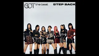 [HIDDEN VOCALS] GOT the beat - Step Back