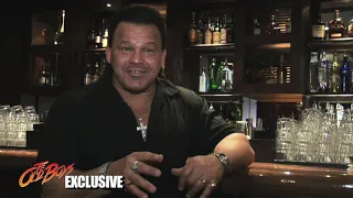 Tatanka speaks about the worst rib he has witnessed in the WWF - Exclusive Extra from The Old Boys
