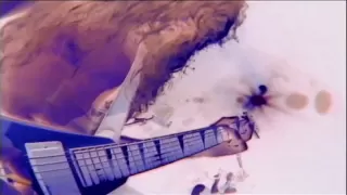 Megadeth - "High Speed Dirt" - Countdown to Extinction (1992)