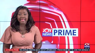 Joy News Prime (15-2-21)