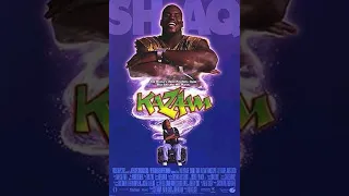 Kazaam 1996 Movie Review