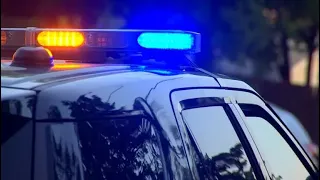 WATCH LIVE: Update on Struck Hampton Police Officer | FOX 5 News
