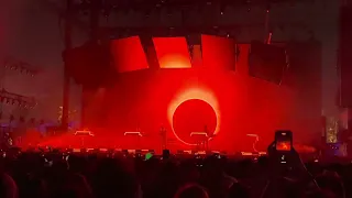 Stromae - Invaincu - Live at Coachella 2022 WW1