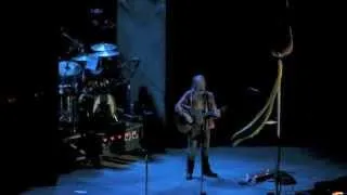 Neil Young @ Madison Square Garden- "The Needle and the Damage Done"