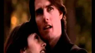 Vanilla Sky - dreams scene