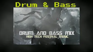 Drum and Bass Mix 2021