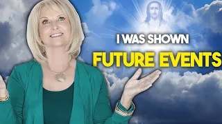 Woman Dies and is Shown Important Future Life Events | Near Death Experience | NDE