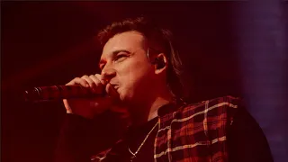 Morgan Wallen - Whatcha Know 'Bout That (Live)