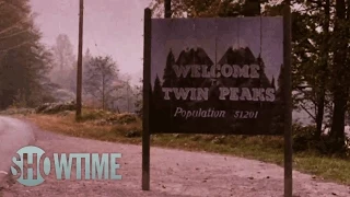 Twin Peaks | Coming to Showtime