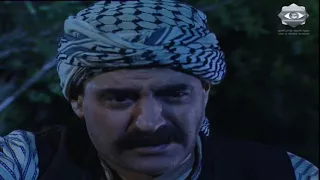 Al Khawali | مسلسل الخوالي | دخول نصار إلى الحارة لانقاذ خاله أبو صلحي - عصام عبه جي - حسام الشاه