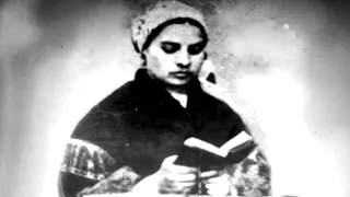 Film Sainte Bernadette - 1861