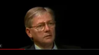 CLASSIC: Author Gary Shaw and the CIA's John Stockwell 1988 JFK assassination