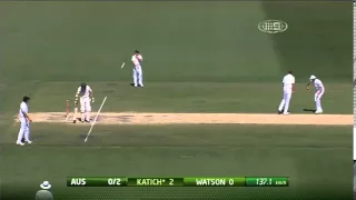 Tony GREIG Commentary Comedy