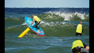 Planet Baltic SUP Race 2022