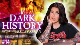 Ep #14: Gay Conversion Therapy: Pseudo Science is Destroying Innocent Lives | Dark History Podcast