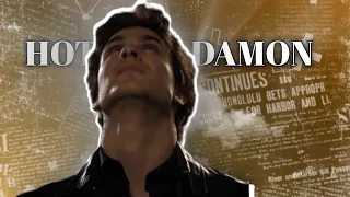 Damon Salvatore Hot Twixtor