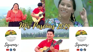 Pascua 20204 - Mix pascuas "Rolando Quinteros, Vitalia Zeballos, Delia Mercado, María Ramírez y más!