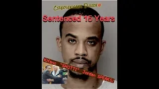 SHOTTI speaks on Danny aka Tekashi 69 after being Sentenced 15 Years!