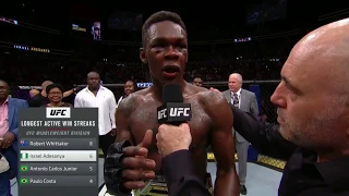 Ufc 236 highlights khalid the star seconds win fightnight highlights