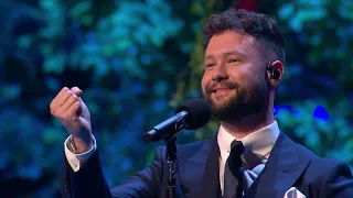 Calum Scott - You Are The Reason (The National Lottery's Big Jubilee Street Party)