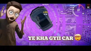 Drive zone online game car kha gyii🤯🤯