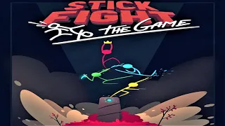 Stick Fight: The Game (PC) Review - Heavy Metal Gamer Show