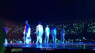 190720 NCT127 (엔씨티127) NEOCITY IN SINGAPORE - THE ORIGIN | FLY AWAY WITH ME 신기루