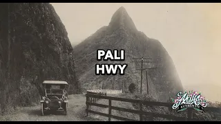 Pali Hwy