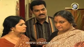 Thirumathi Selvam Episode 390, 26/05/09