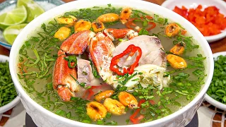 Chilcano de Pescado RECETA PERUANA | Sazón y Corazón