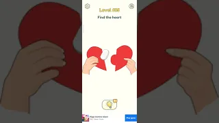 LEVEL 685- DOP 2 | Delete One Part-GAMEPLAY #shorts #shortvideo #shortfund #fyp  #dailygame #tiktok