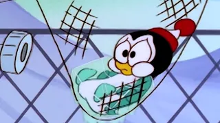 Chilly Willy Full Episodes 🐧Chilly Dog 🐧Kids Movie | Videos for Kids